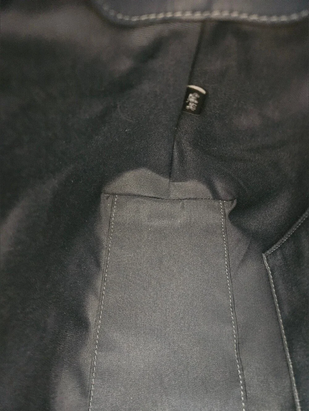 Coach Georgia Satchel - Blue Bell - NWOT - Picture 10 of 12